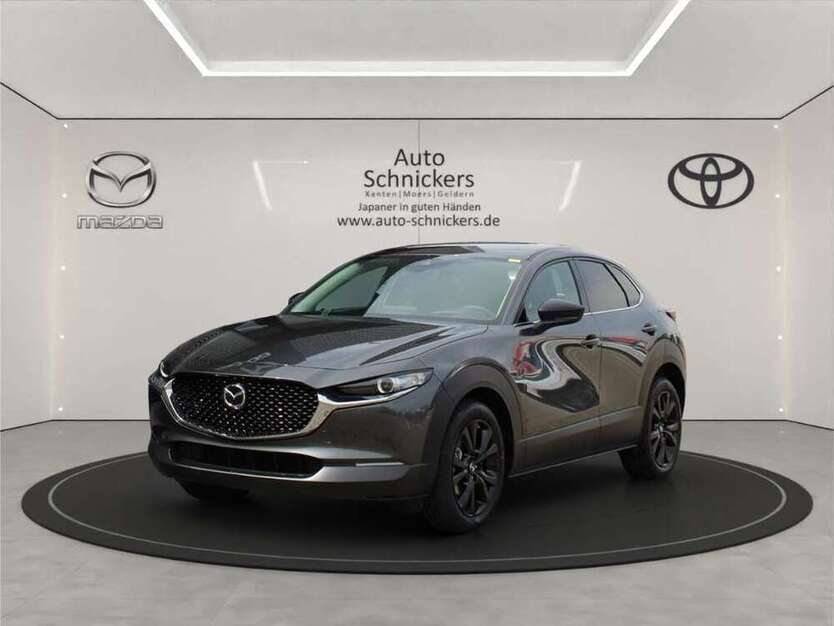 CX-30