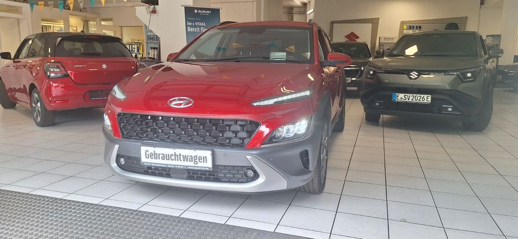Hyundai KONA 20.750 km 20.990 &euro; Essen 45127