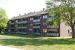 Etagenwohnung Krefeld Gartenstadt - 3 Zimmer, 71 m&sup2;, 853&euro; | Angebot:26388837