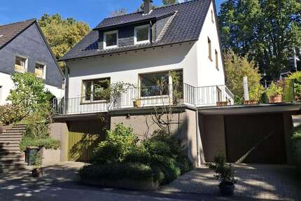 Haus zum Kaufen in Haan 580.000 € 153 m² 7 zimmer