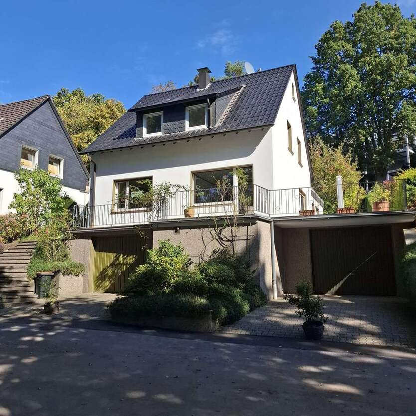Haus zum Kaufen in Haan 580.000 € 153 m² 7 zimmer