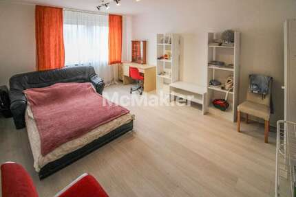 Wohnung Duisburg Mittelmeiderich - 2 Zimmer, 42 m&sup2;, 50.000&euro; | Angebot:27021668