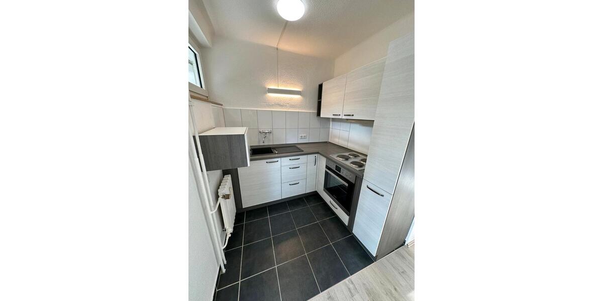 Erdgeschoßwohnung Essen Stadtbezirk V - 3 Zimmer, 50 m&sup2;, 480&euro; | Angebot:26409928