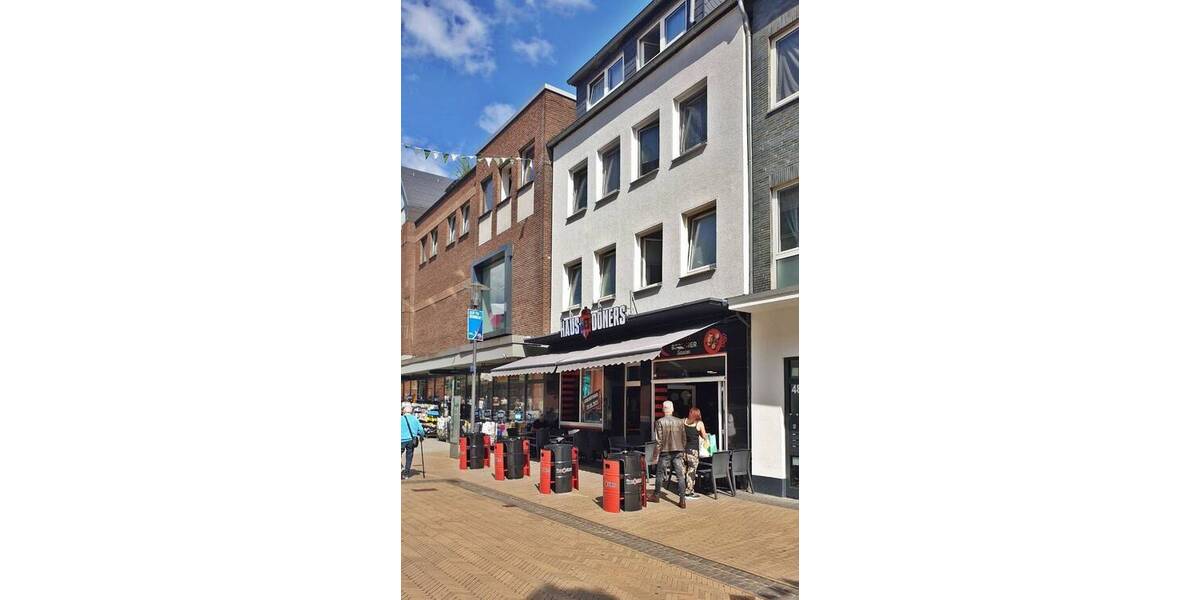 Gewerbeobjekt Dorsten Altstadt - 679.000&euro; | Angebot:23970579