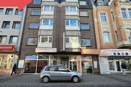 Wohnung zum Kaufen in Moers 159.000 € 70 m² 3 zimmer