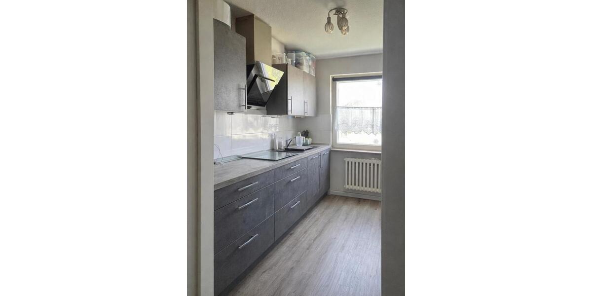 Etagenwohnung Duisburg Rheinhausen - 3 Zimmer, 74 m&sup2;, 179.000&euro; | Angebot:26946330