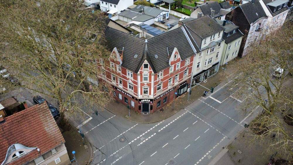 Mehrfamilienhaus, Wohnhaus Gladbeck Brauck - 2 Zimmer, 949.000&euro; | Angebot:25602498