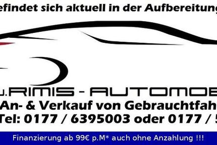 Opel Astra 122.000 km 7.899 &euro; Gelsenkirchen 45884