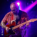 Peter Schmidt's Dodge Boogie - Seiles Blues & Rock Stage