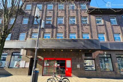 Gewerbeobjekt Duisburg Rheinhausen - 4.500&euro; | Angebot:27370594