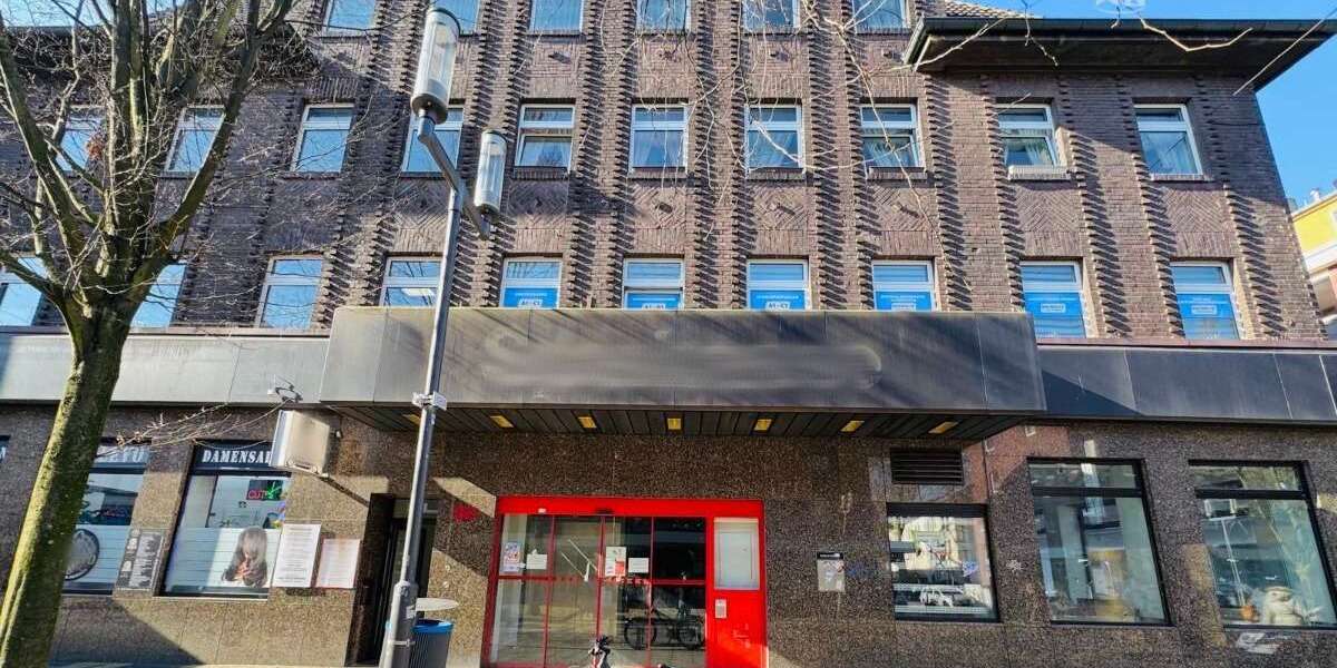 Gewerbeobjekt Duisburg Rheinhausen - 4.500&euro; | Angebot:27370594