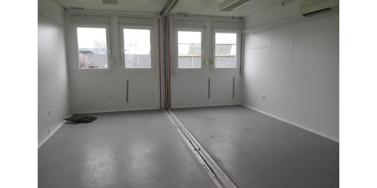 Gewerbeobjekt Duisburg Rheinhausen - 2.500&euro; | Angebot:23599610