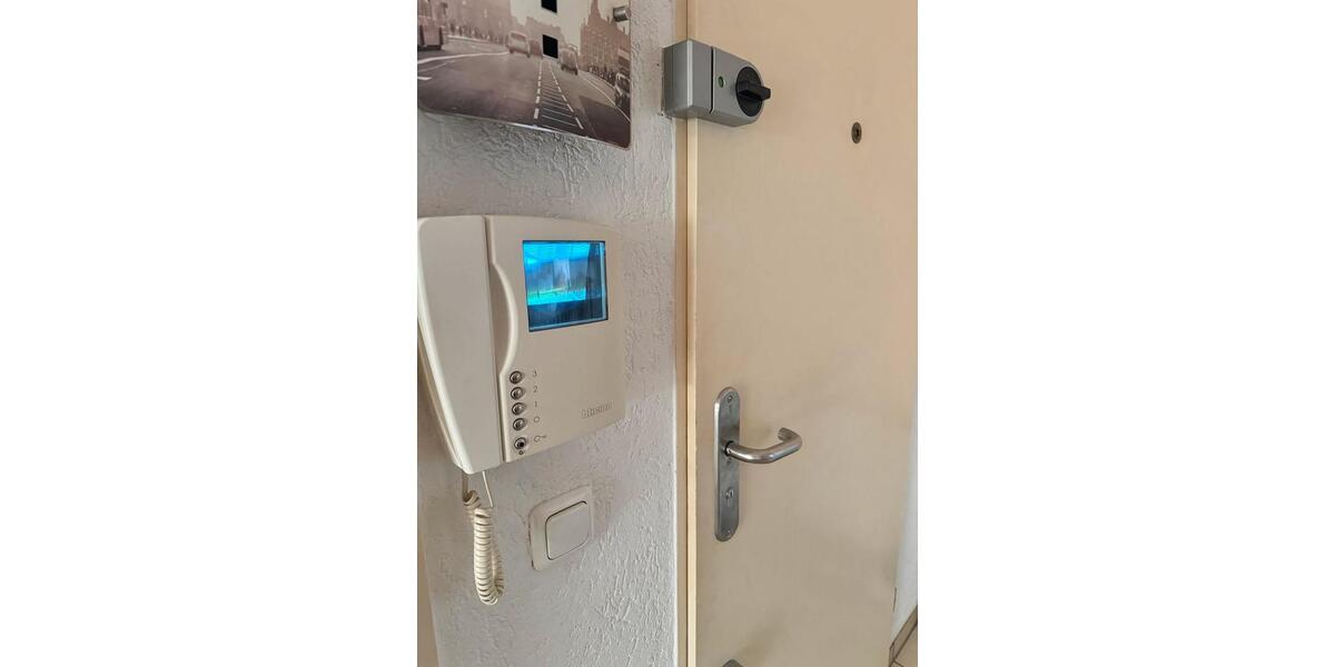 Wunderschöne lichtdurchflutete 3-Zimmer Wohnung 3 zimmer