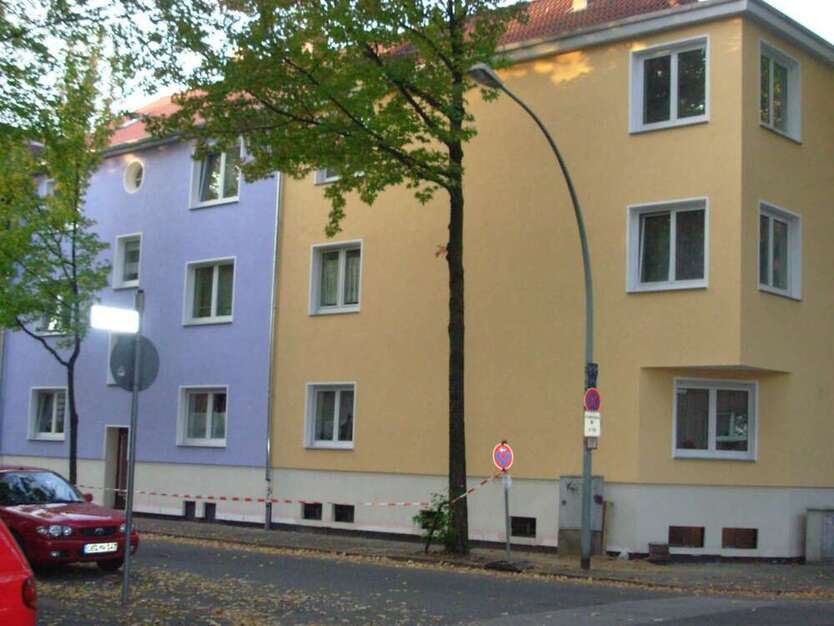 Wohnung zum Mieten in Duisburg 298 € 41.33 m²