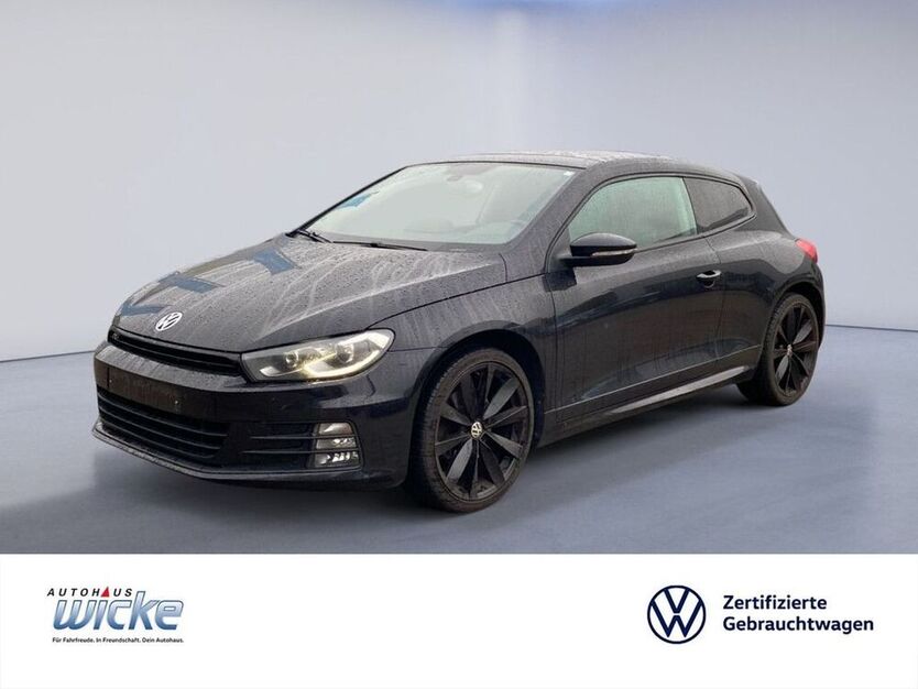 Scirocco
