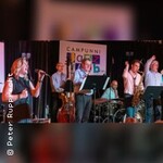 Henrike Tönnes & Campunni Jazz Club