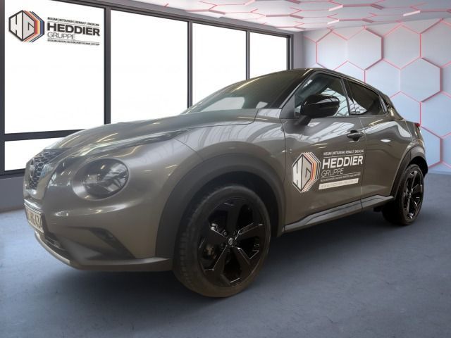 Nissan Juke 5.000 km 23.990 &euro; Bottrop 46240
