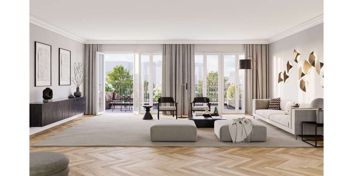 Wohnung zum Kaufen in Düsseldorf 4.408.800 € 294 m² 5.5 zimmer