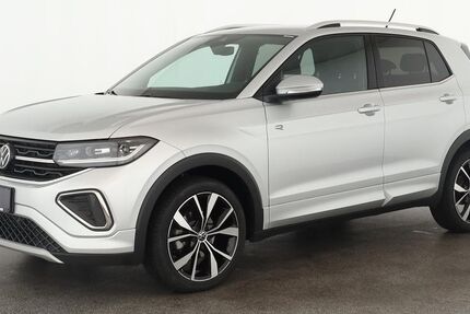 VW T-Cross 25.100 km 24.985 &euro; Neuss 41460
