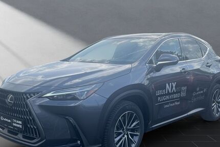 Lexus NX 450h 8.747 km 59.450 &euro; Wesel 46485