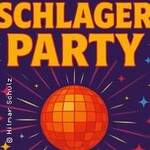 Alles Schlager - Party | Krachgarten Wesel