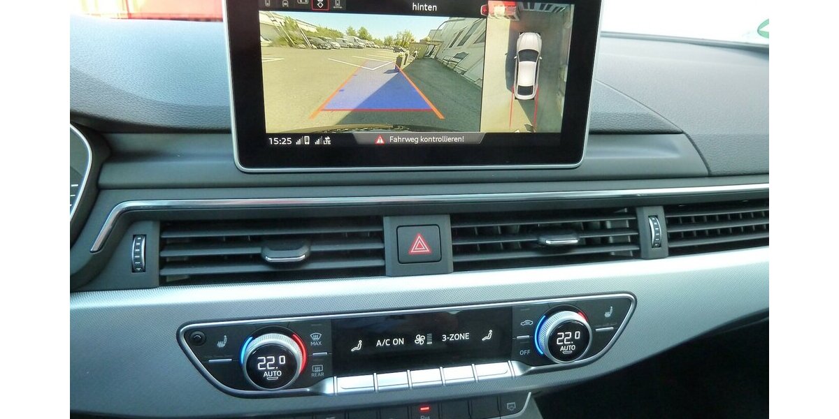 Audi A5 2.0 TFSI Sp Quattro S line Pano HUD Leder 107.000 km 21.900 &euro; Ratingen 40885