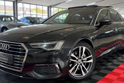 Audi A6 124.000 km 30.900 &euro; Oberhausen 46047