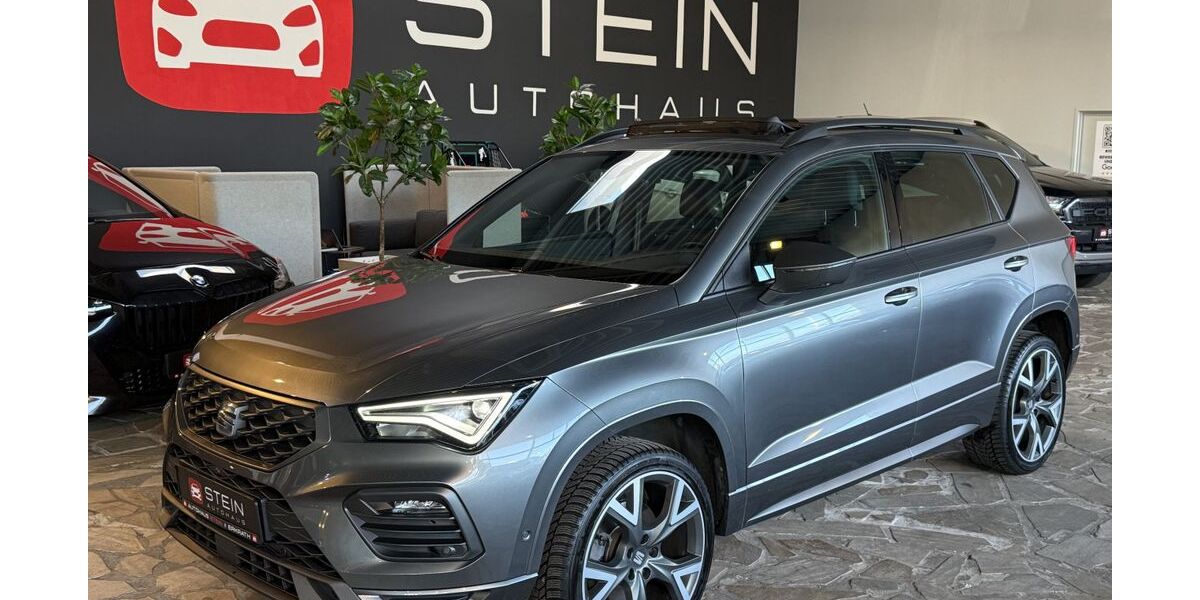 Seat Ateca 38.000 km 29.950 &euro; Erkrath (bei Düsseldorf) 40699