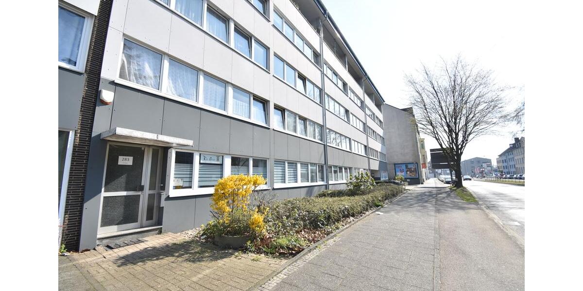 Gewerbeobjekt Krefeld Benrad - 3.445&euro; | Angebot:25876213