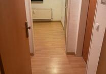 Dachgeschoßwohnung ab SOFORT zu vermieten!