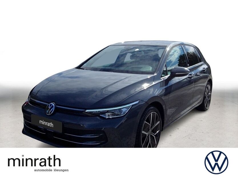 VW Golf 7.000 km 37.790 € Geldern 47608