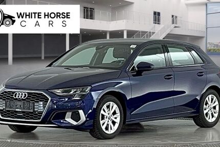 Audi A3 107.385 km 21.198 € Korschenbroich 41352