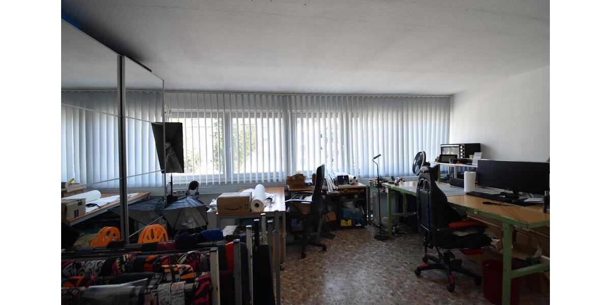 Gewerbeobjekt Krefeld Benrad - 3.445&euro; | Angebot:25876213