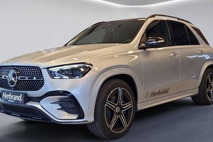 Mercedes-Benz GLE 450 3.082 km 93.900 &euro; Krefeld 47800