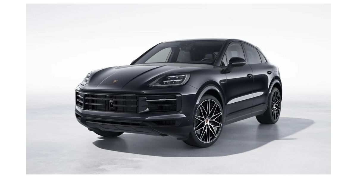 Porsche Cayenne 20.900 km 116.900 &euro; Willich 47877