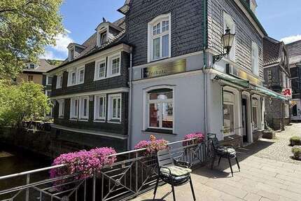 Haus Velbert Langenberg - 10 Zimmer, 147 m&sup2;, 399.000&euro; | Angebot:25201314