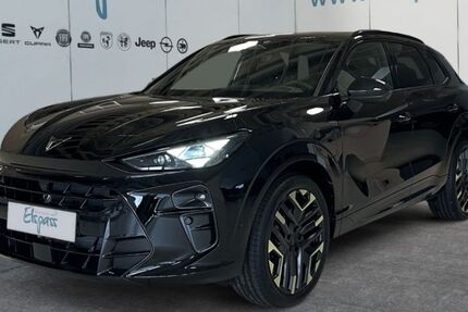 Cupra Terramar 3.990 km 52.289 &euro; Dinslaken 46539