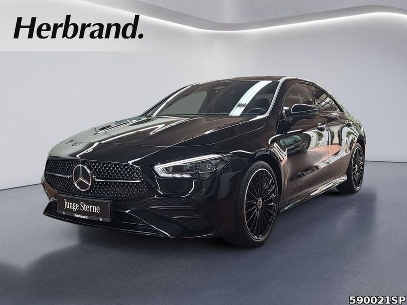 CLA 200