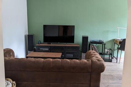 vermietete 55 qm Eigentumswohnung in Mülheim-Dümpten