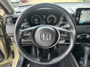 Honda HR-V Hybrid ADVANCE +LED+Allwetter+Navi+ 40.895 km 27.444 &euro; Meerbusch 40667