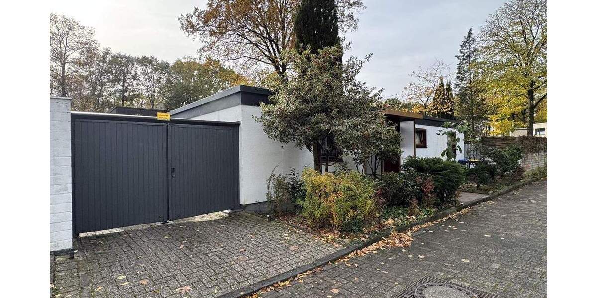 Bungalow Dorsten Wulfen - 4 Zimmer, 124 m&sup2;, 260.000&euro; | Angebot:25695361