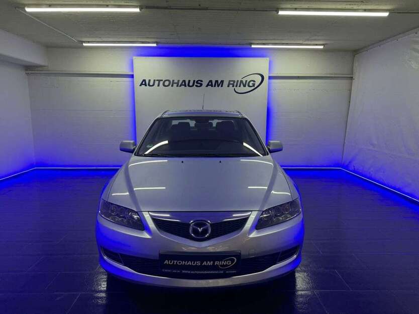 Mazda 6 81.964 km 6.999 € Ratingen 40878