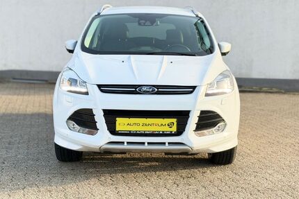 Ford Kuga 108.900 km 12.990 &euro; Velbert 42553
