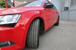 Skoda Superb Sportline4x4 Navi PanoSdach BiXenon Leder 122.000 km 18.900 &euro; Neuss 41462