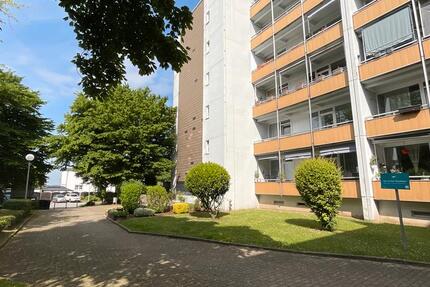 Wohnung Erkrath - 2 Zimmer, 60 m&sup2;, 352&euro; | Angebot:25220385