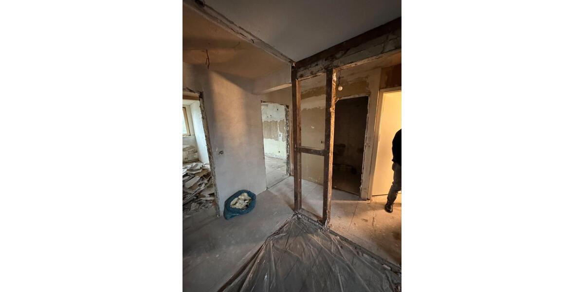 Mehrfamilienhaus, Wohnhaus Krefeld Dießem - 280.000&euro; | Angebot:26941074