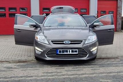 Ford Mondeo 265.000 km 7.190 &euro; Dorsten 46286