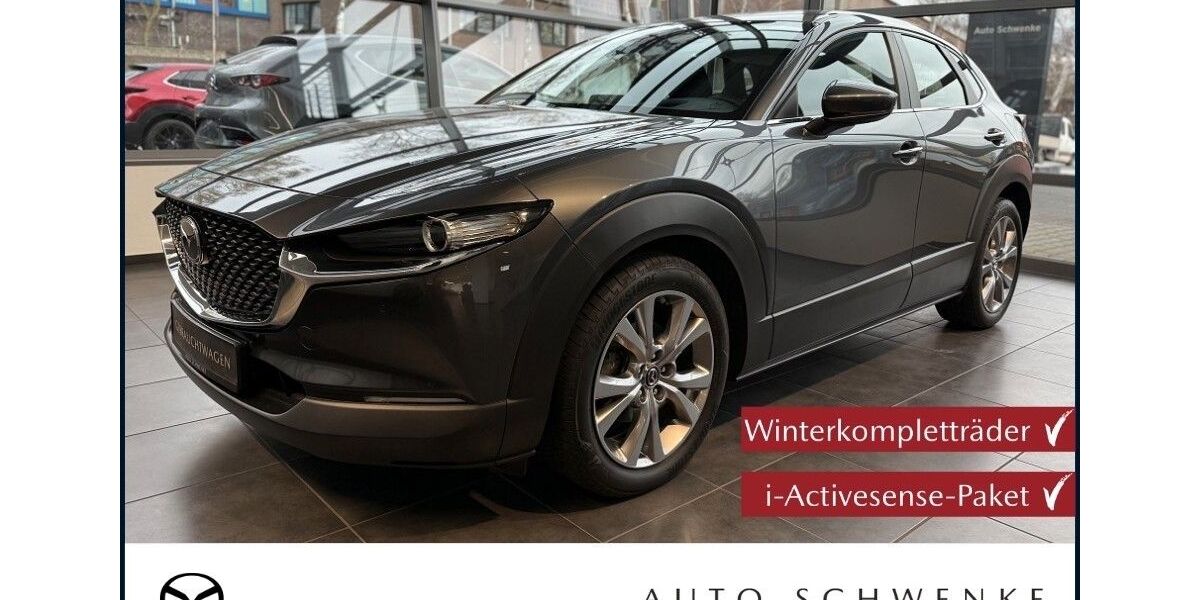 Mazda CX-30 82.499 km 18.995 &euro; Duisburg 47166