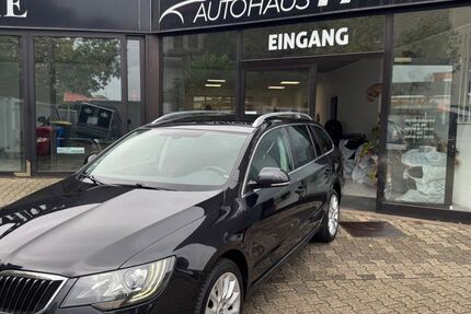 Skoda Superb 256.235 km 7.680 € Krefeld 47799