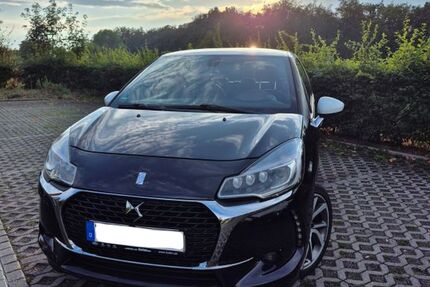 Citroen DS3 92.400 km 6.200 &euro; Hattingen 45525